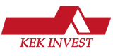 KEK Invest Logo